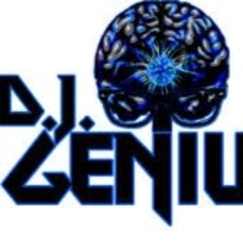 DJ GENIUS’s avatar