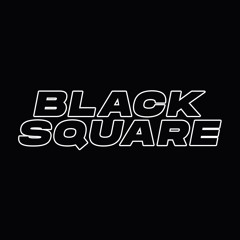 Black Square Radio