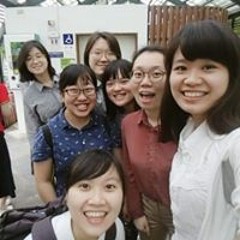 Amy Lu Taiwan