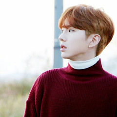 진호(JINHO) - MAGAZINE HO #36 'FallingHarry Styles'
