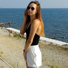 Анна Зайченко