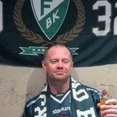 Leif Johnny Sjöberg