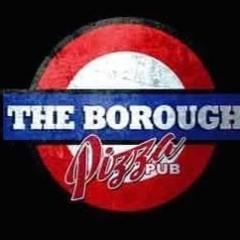 The Borough Pizza Pub