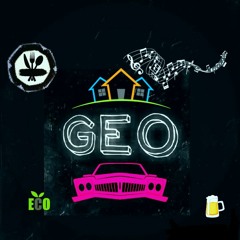 Geo Omul  Invizibil
