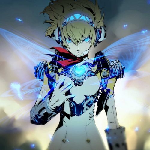 Stream Persona 3 Portable Opening「Soul Phrase」Full Ver by ...