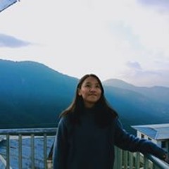Tshering Yangden