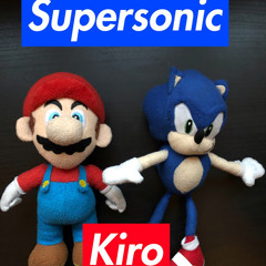 Super sonic Kiro