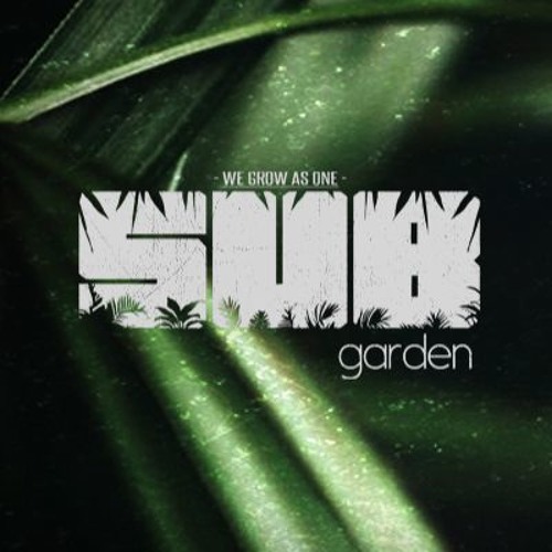 SUB garden’s avatar