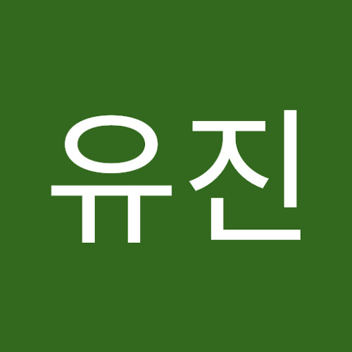 김유진’s avatar