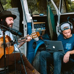 Sounds Like Van Spirit