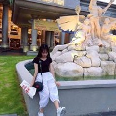 Nguyễn Huỳnh Phương Thảo