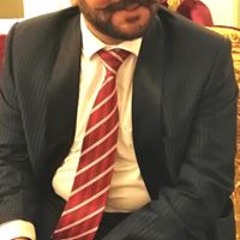 Waleed Asad Awan