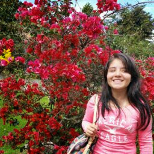 Juanita Garcia’s avatar