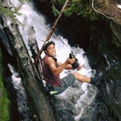 Nathan MacAlpine