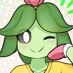 Foolish Lilligant