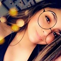 Lucy Martinez