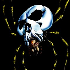 Tarantula Jones
