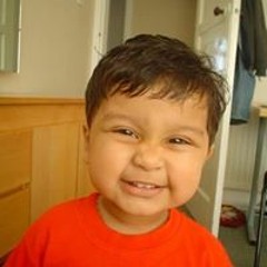 Akshat Thapa