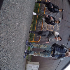 蔵元義樹 A-BLOOD