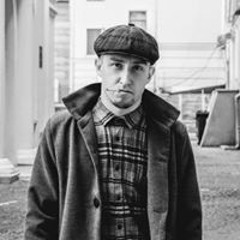 Виталий Береговой