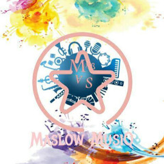 Maslow The Dj