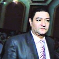 Hesham Ghazy