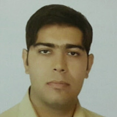 Siavash Khanyar