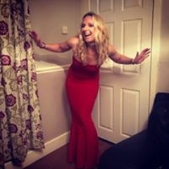 Liane Henley