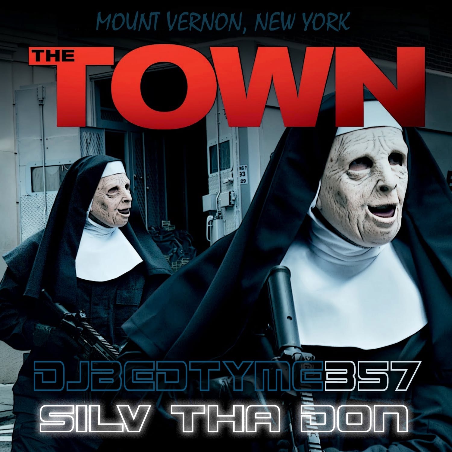 SilvThaDon podcast artwork