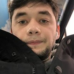 Ойрат Сибгатуллин