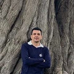 Itamar Castro