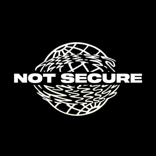 NOT SECURE’s avatar
