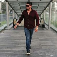 Ismael Barco