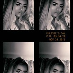 ellesse