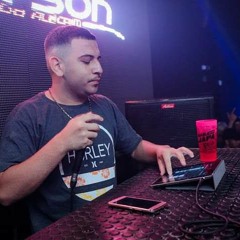 DJ LAYSON DO ALECRIM