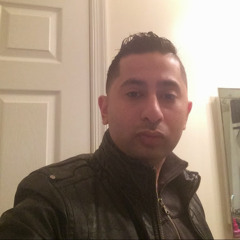 Zubair Haque