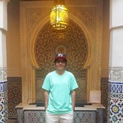 Ezz Gomaa