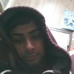 Shawn Somwaru
