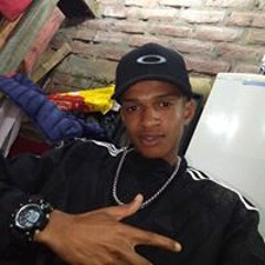 Christian Da Silva
