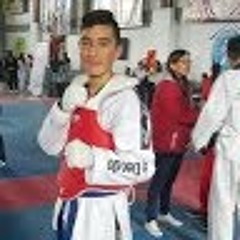 Eduardo Jose Bonilla