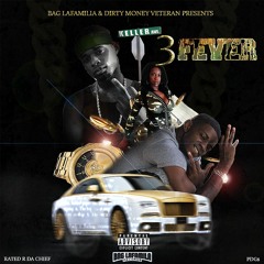 Dirty Money Veterans