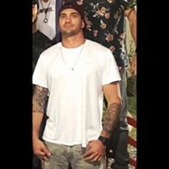 Camilo Mateos