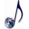 Music of 436