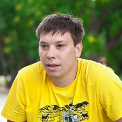 Evgeniyshvachko Shvachko