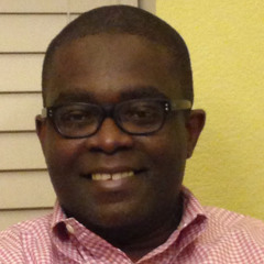 Tochi Amadife