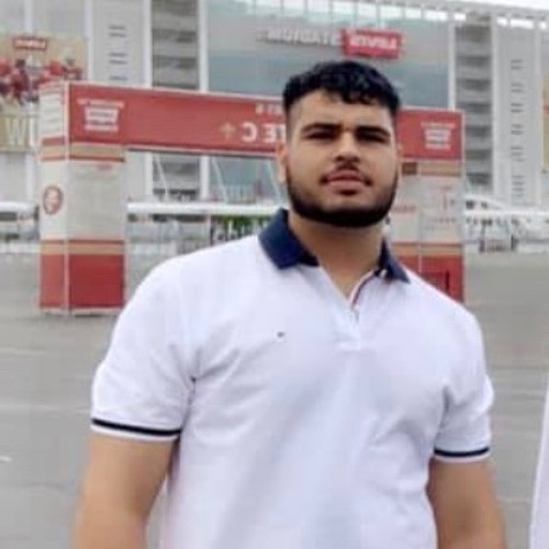 Lafaafe Karan Aujla