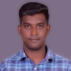 Vinothraj V