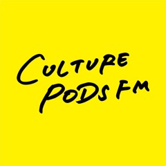 CULTUREPODS FM - 人の生活にフィーチャーするポッドキャスト