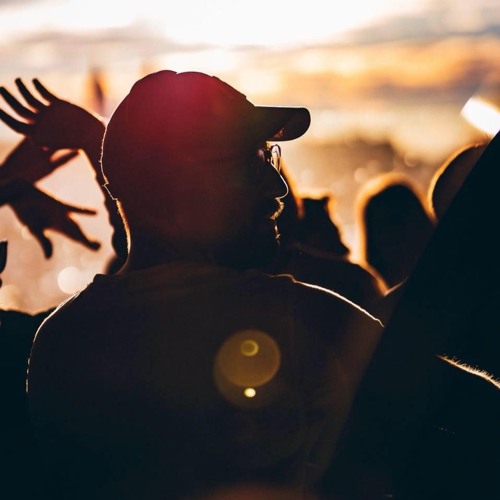 Chris Avantgarde  & Joel Edwards vs Jaz Von D - Sparks Will Rise Up (LINE Bootleg)