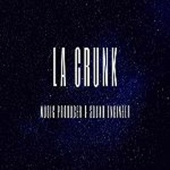 La Crunk #electronic #music #producer #label CEO